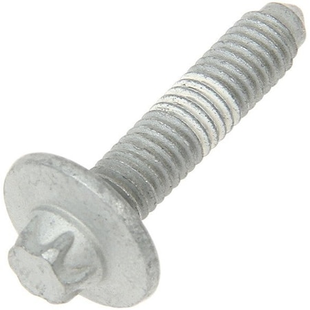 Genuine Engine Oil Pan Bolt M6X25,11137603830 11137603830
